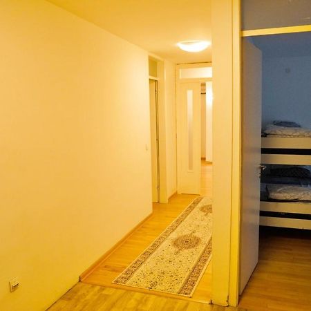City Center Grand Apartment - Three-Bedroom, Free Parking Saraievo Exterior foto